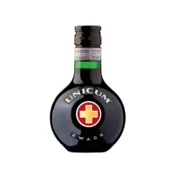 Unicum 0,2L 40% DRS