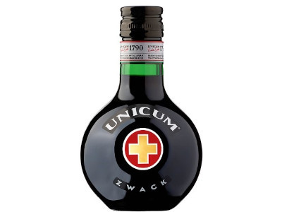 Unicum 0,2L 40% DRS