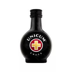 Unicum 0,04L 40% Mini