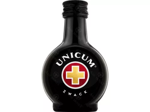 Unicum 0,04L 40% Mini