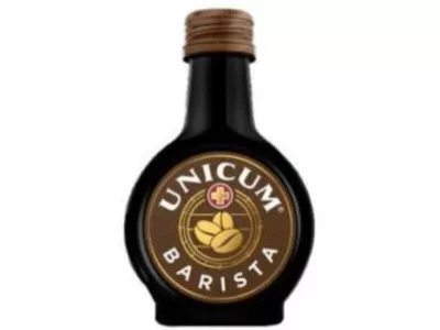 Unicum 0,04L Barista 34,5% Mini