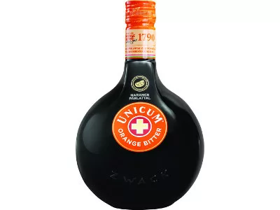 Unicum 1L Orange Bitter 34,5%