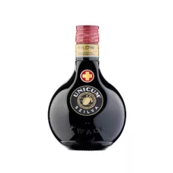 Unicum 0,5L Szilva 34,5% DRS