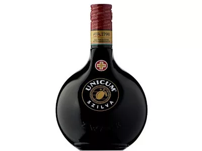 Unicum 1L Szilva 34,5%