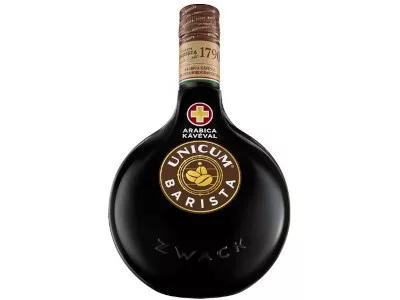 Unicum 0,2L Barista 34,5% DRS