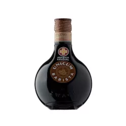 Unicum 0,5L Barista 34,5% DRS