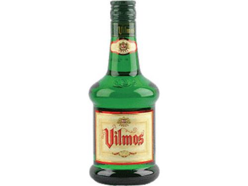 Zwack Vilmoskörte 1L 37,5%