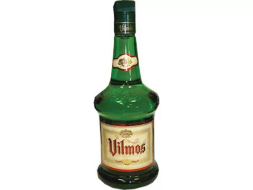 Zwack Vilmos Nektár 30% 1L - KIÁRUSÍTÁS