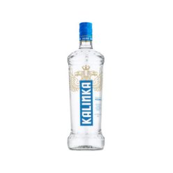 Kalinka Vodka 1L 37,5% DRS