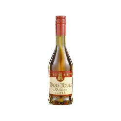 Trois Tours Brandy 0,5L 34,5% DRS
