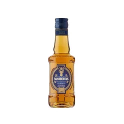 St.Hubertus 0,2l 33% DRS