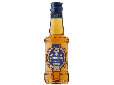 St.Hubertus 0,2l 33% DRS