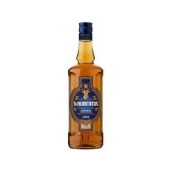 St.Hubertus 0,5l 33% DRS