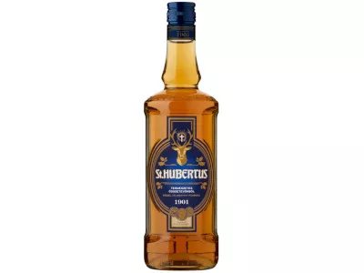 St.Hubertus 0,5l 33% DRS