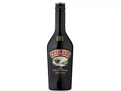 Baileys Irish Cream likőr 0,5l