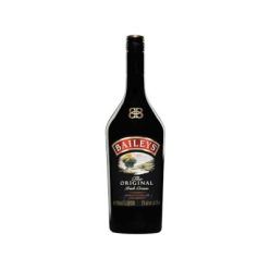 Baileys Irish Cream likőr 0,7L 17%