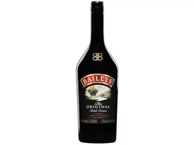 Baileys Irish Cream likőr 0,7L 17%