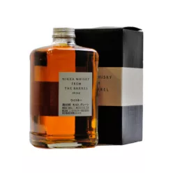 Nikka Whisky from the Barrel 51,4% 0,5L DRS