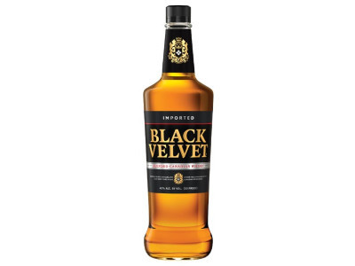 Black Velvet 0,7l 40% DRS