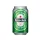 Heineken 0.33L dobozos DRS