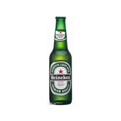 Heineken 0,5L üveg BD