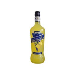 Garrone Giardini Limoncello Citrom likőr 0,7L 30% DRS