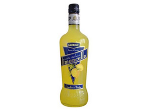 Garrone Giardini Limoncello Citrom likőr 0,7L 30% DRS