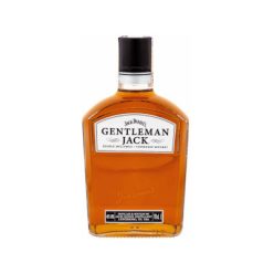   Jack Daniels Tennessee Whiskey 0,7L Gentleman Jack Whisky 40% X