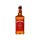Jack Daniels Tennessee Whiskey 0,7L Fire 35% DRS