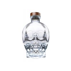 Crystal Head Vodka 0,7L 40% DD