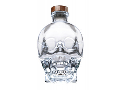 Crystal Head Vodka 0,7L 40% DD