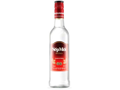 Nep Moi rizsvodka 0,7L