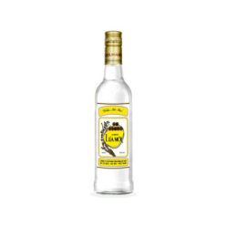 Lua Moi rizsvodka 0,7L 40% X