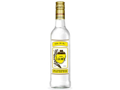 Lua Moi rizsvodka 0,7L 40% X