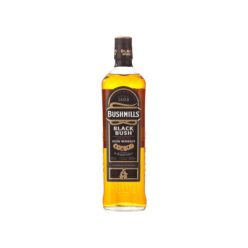 Bushmills Black Bush Irish whiskey 0,7L 40% - KIÁRUSÍTÁS