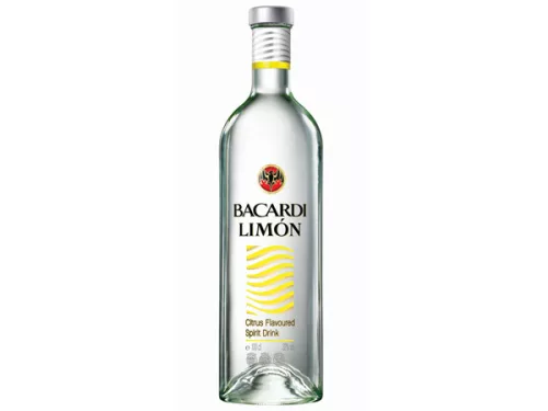 Bacardi Limon 0,7l 32% - KIÁRUSÍTÁS