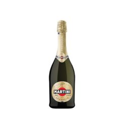 Martini Prosecco száraz pezsgő 0,75L DRS