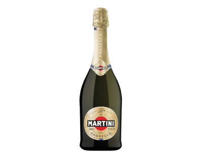 Martini Prosecco száraz pezsgő 0,75L DRS