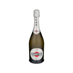 Martini Asti édes pezsgő 0,75L DRS