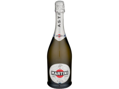 Martini Asti édes pezsgő 0,75L DRS