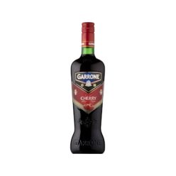 Garrone Cherry Vermuth 0,75L 16% DRS