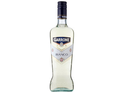 Garrone Bianco 0,75L 16% DRS
