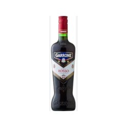 Garrone Rosso 0,75L DRS
