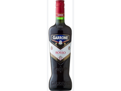 Garrone Rosso 0,75L DRS