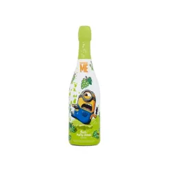 Bello! Party Drink szénsavas Szőlő 0,75L DRS