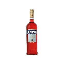 Campari Bitter 0,7L 25% DRS