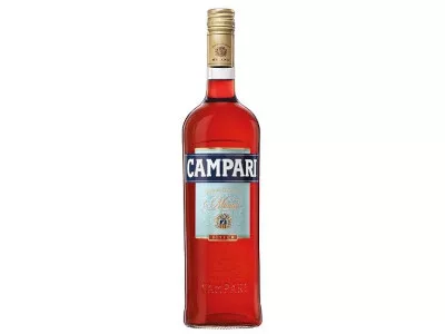 Campari Bitter 0,7L 25% DRS