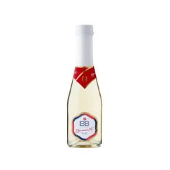 BB pezsgő 0,2L Spumante édes DRS