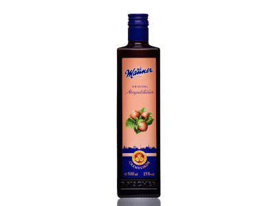 Manner Neapolitaner likőr 0,5L 15%