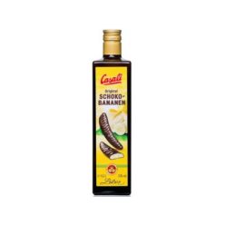 Casali Schoko-Banane likőr 0,5L 15%